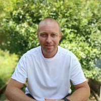 Денис Седличенко